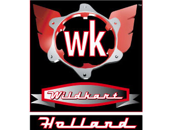 Wildkart Kart Chassis